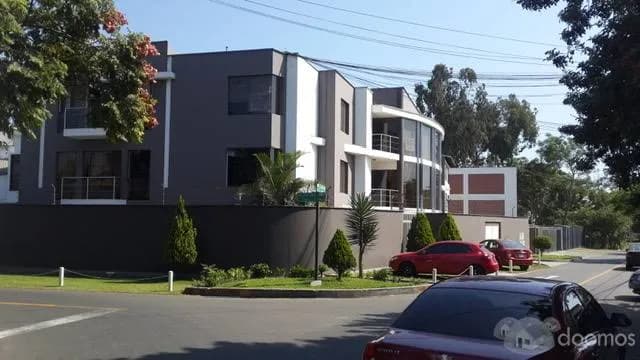 VENTA DEPARTAMENTO — foto 1