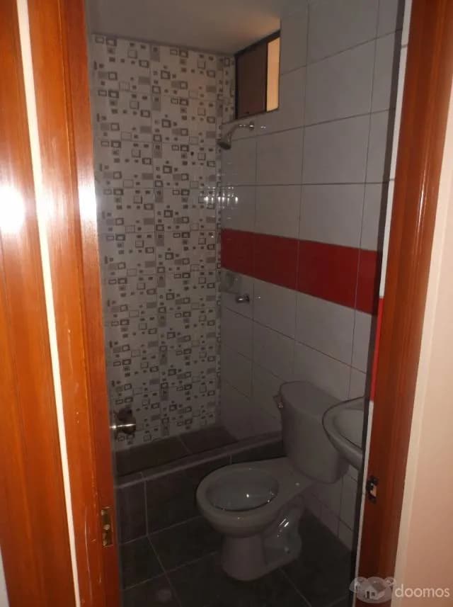 Alquilo departamento de 2 dormitorios — foto 2