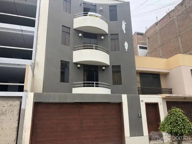 CASA EN TRUJILLO — foto 1