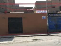 TERRENO Altura de Avenida Huanuco