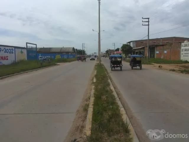 VENTA DE TERRENO COMERCIAL — foto 2