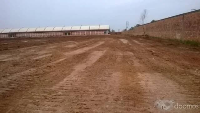 VENTA DE TERRENO COMERCIAL — foto 3