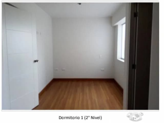 Venta de departamento duplex — foto 2