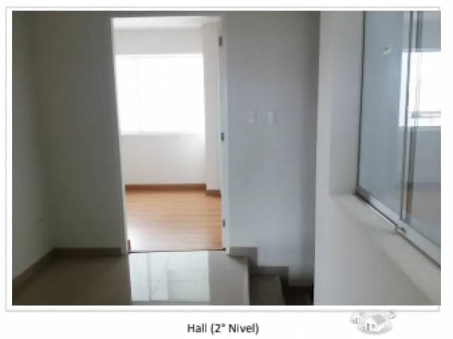 Venta de departamento duplex — foto 3