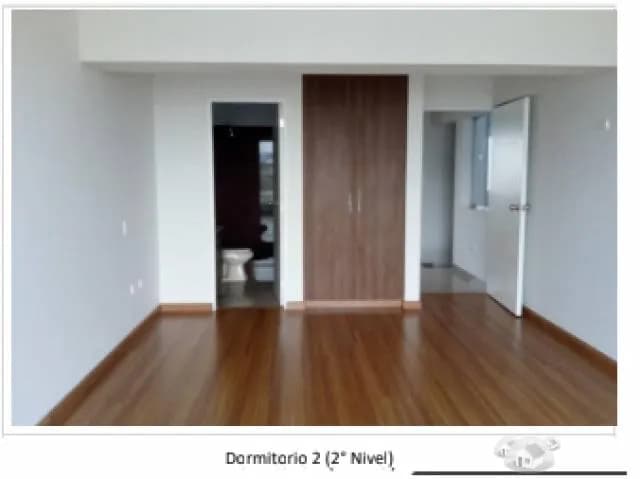 Venta de departamento duplex — foto 5
