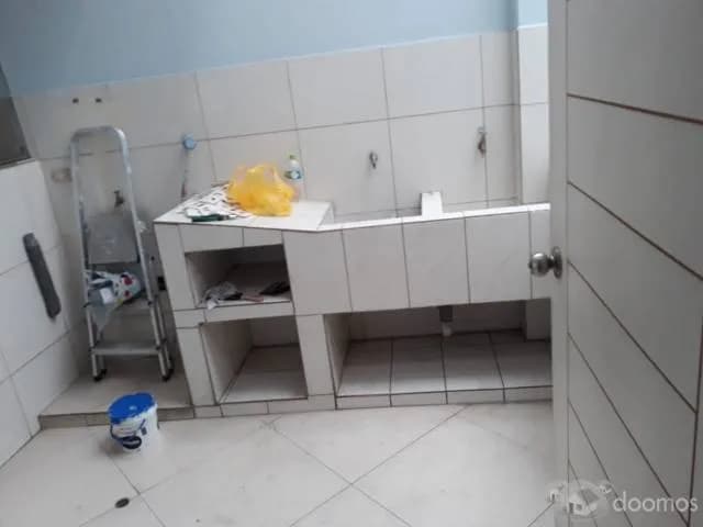ALQUILER DE DEPARTAMENTO DE 120 M² (ATE - VITARTE) — foto 1