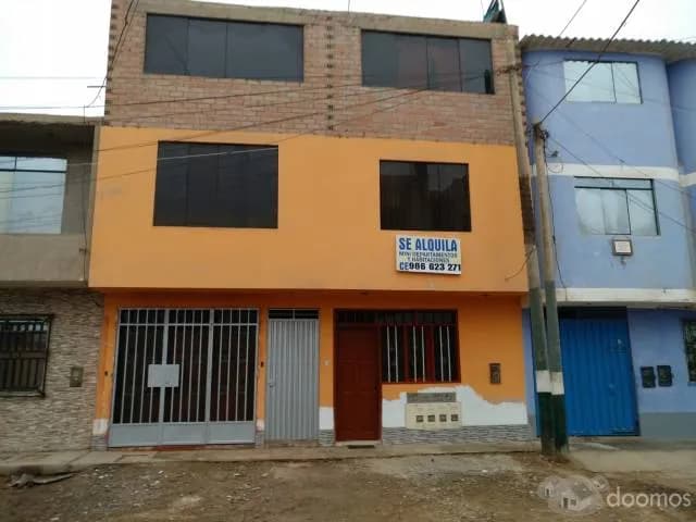 Venta de Inmueble 3 Pisos — foto 1