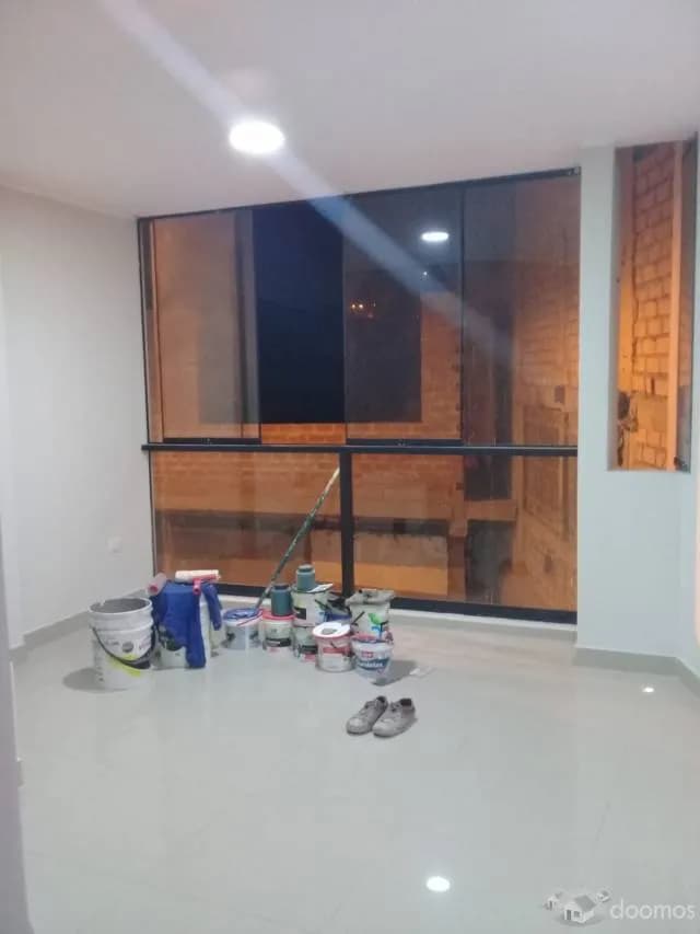 Alquiler de Departamento 2 habitaciones 2 baños — foto 5