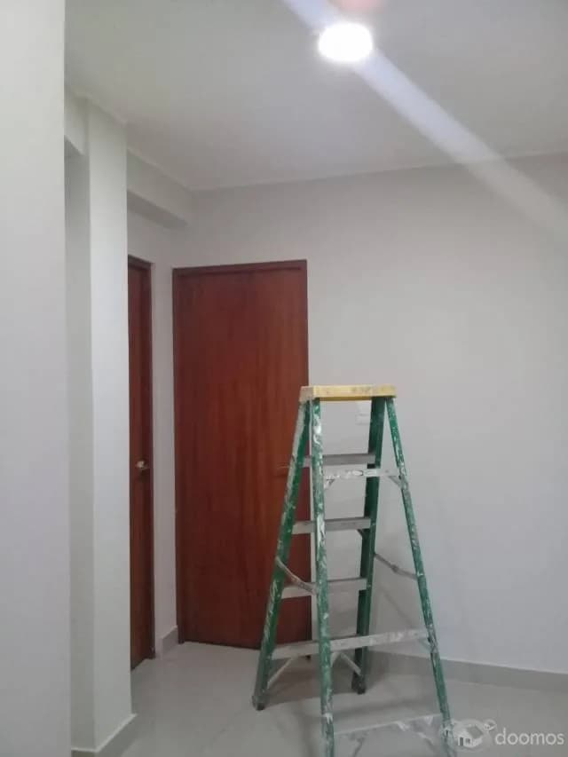 Alquiler de Departamento 2 habitaciones 2 baños — foto 6