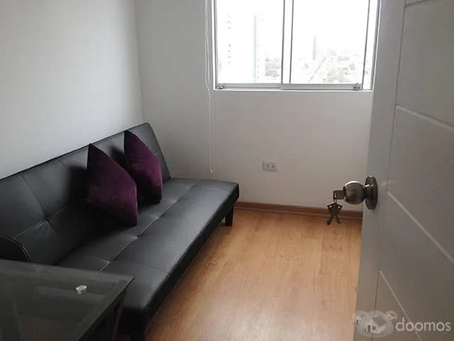 11 - ALQUILO DEPARTAMENTO AMOBLADO EN MAGDALENA — foto 6
