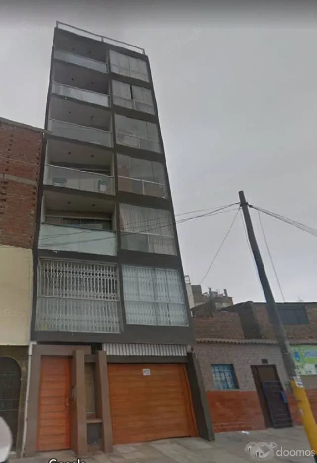 ALQUILER DE DEPARTAMENTO — foto 2