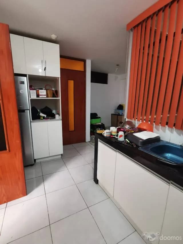 Excelente Departamento Muy Iluminado y Céntrico — foto 4
