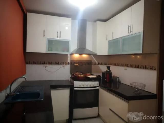 Excelente Departamento Muy Iluminado y Céntrico — foto 5