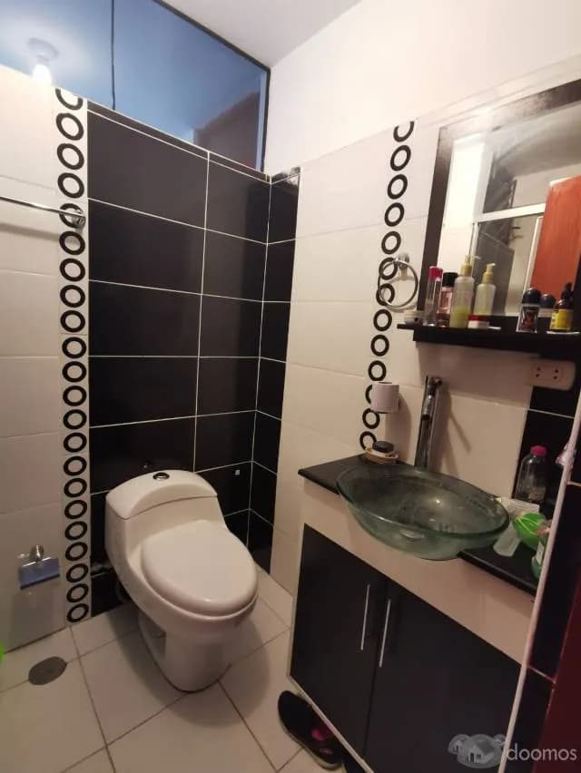 Excelente Departamento Muy Iluminado y Céntrico — foto 7