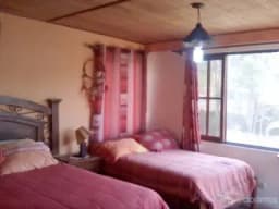 VENTA DE CASA DE CAMPO EN PACHACAMAC