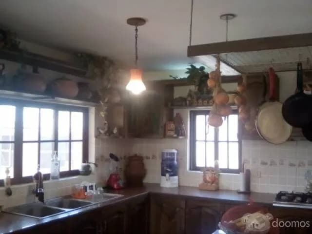 VENTA DE CASA DE CAMPO EN PACHACAMAC — foto 2