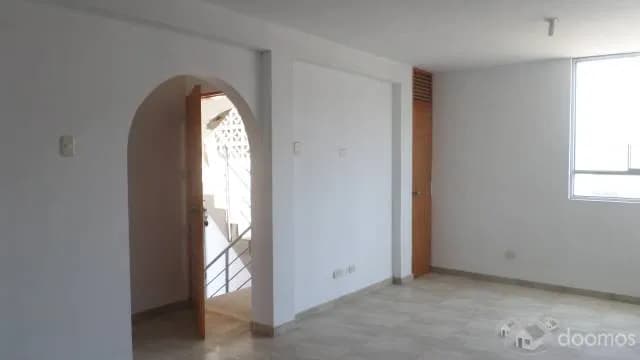 VENDO DEPARTAMENTO DE ESTRENO EN CENTRO DE LURIN -  65M2 — foto 2