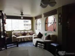 VENDO DEPARTAMENTO EN SURCO - MONTERRICO CON ESTACIONAMIENTO A 3 MINUTOS DE LA UPC Y ESAN.