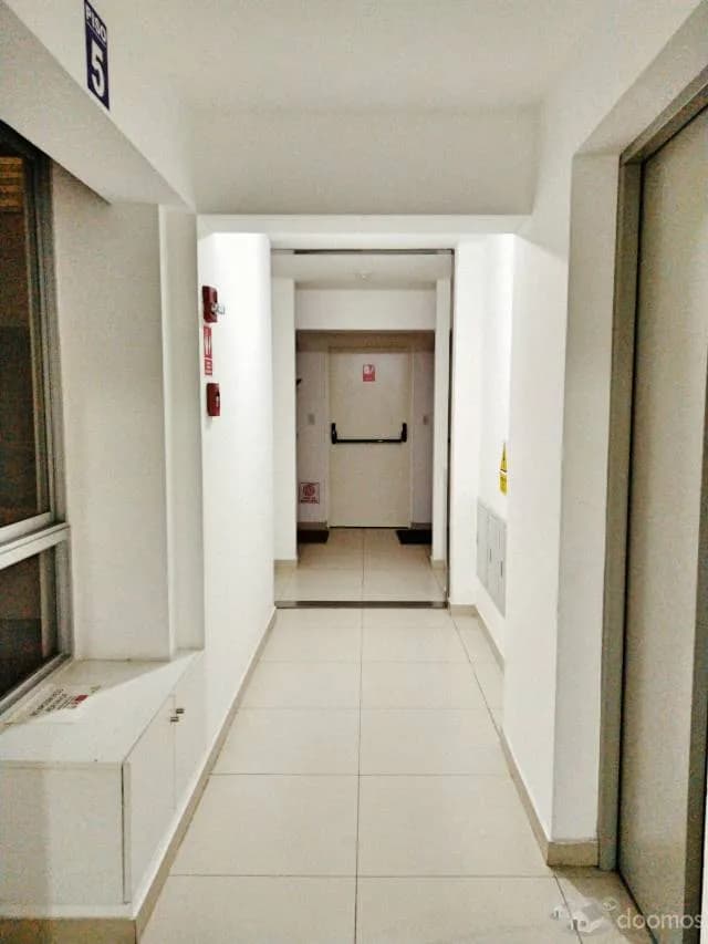 Alquiler de Departamento en Lince- limite con SAN ISIDRO — foto 1