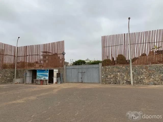 TERRENO FRENTE AL MAR — foto 3