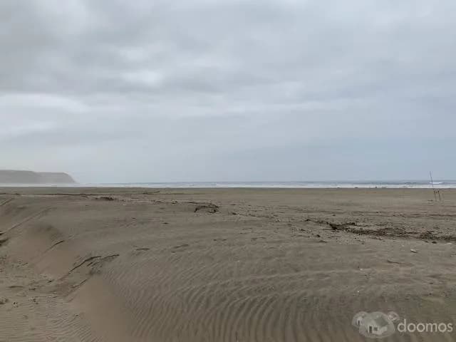 TERRENO FRENTE AL MAR — foto 4