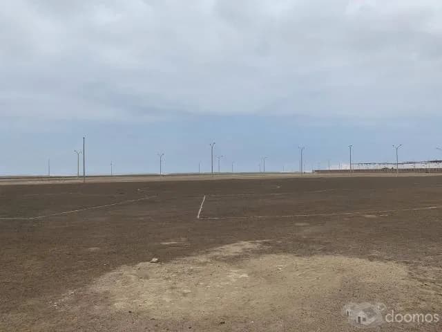 TERRENO FRENTE AL MAR — foto 5