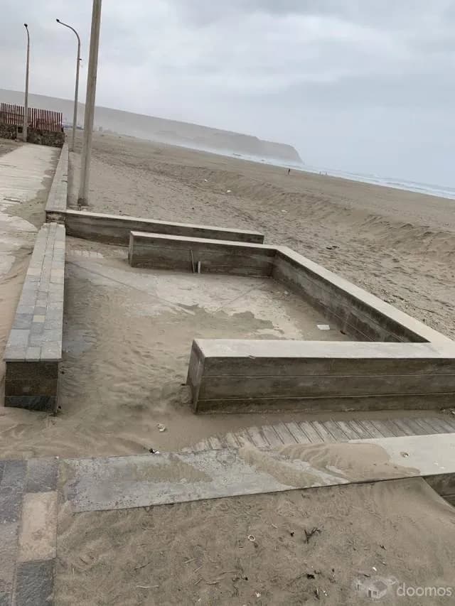 TERRENO FRENTE AL MAR — foto 6