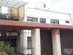 Linda casa en zona residencial de Surco