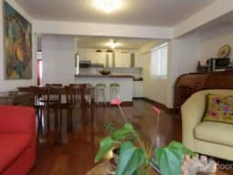 ALQUILER DE DEPARTAMENTO AMOBLADO EN BARRANCO