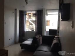 SE ALQUILA DEPARTAMENTO EN SAN JUAN DE MIRAFLORES