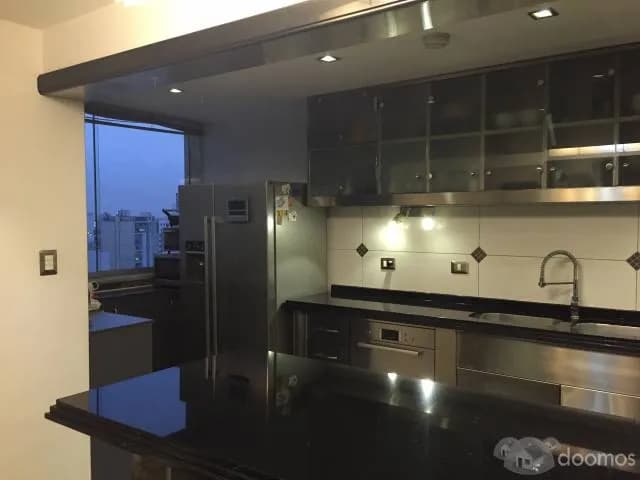 VENTA PENT HOSE VISTA AL MAR AV ALBERTO DEL CAMPO — foto 1