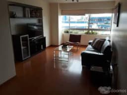 Departamento Amoblado en Alquiler - Miraflores