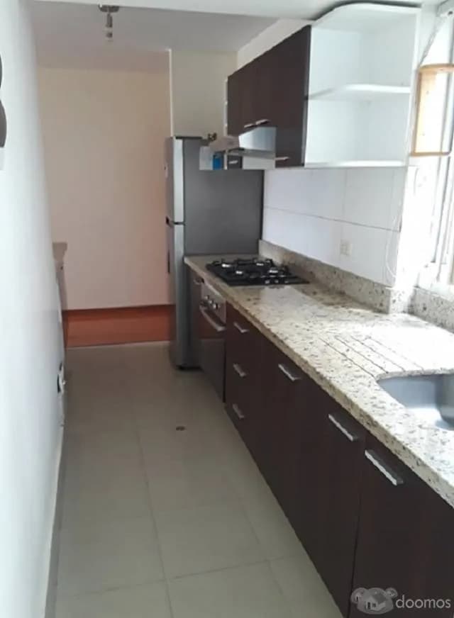 Departamento Amoblado en Alquiler - Miraflores — foto 5