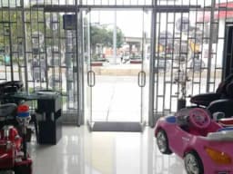 Excelente Local Comercial en San Borja