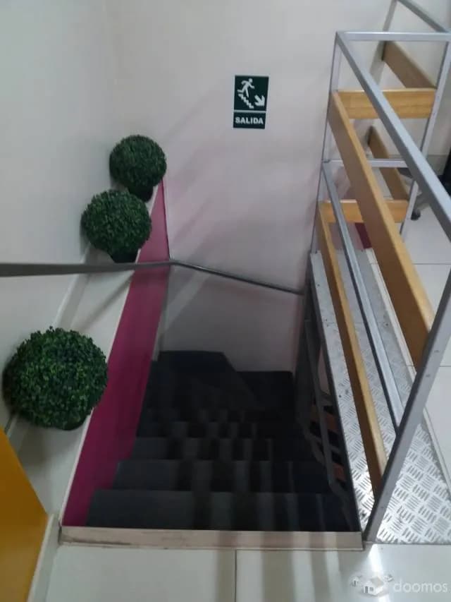 Excelente Local Comercial en San Borja — foto 4