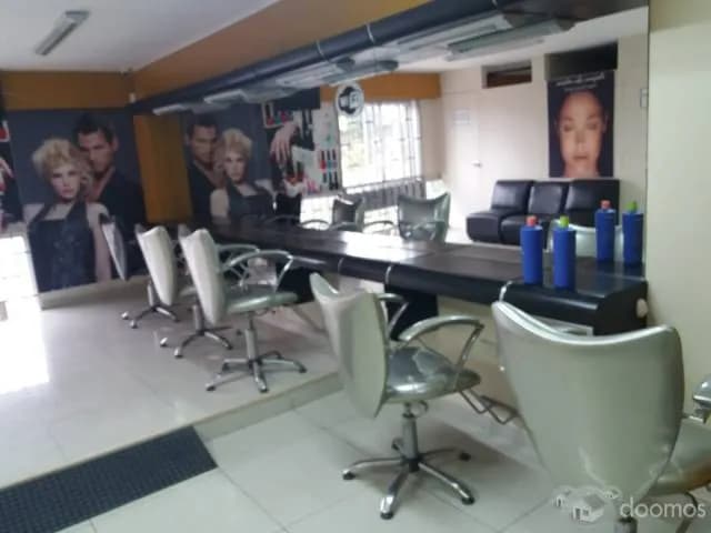 Excelente Local Comercial en San Borja — foto 8