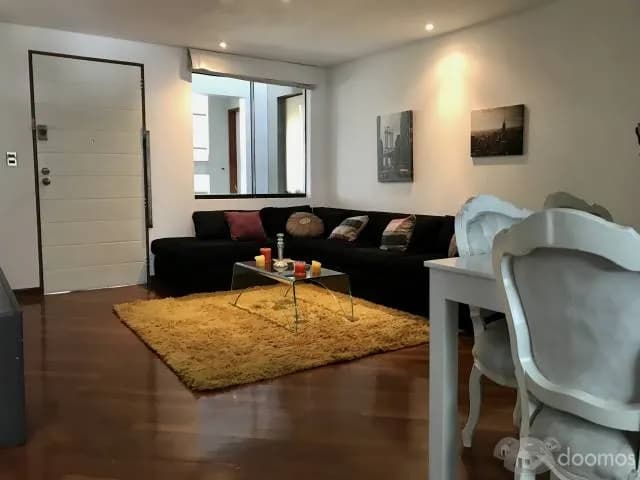 Departamento amoblado cerca a Av. Velasco con Av. Caminos — foto 2