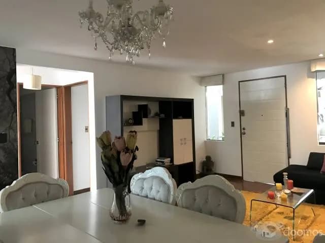 Departamento amoblado cerca a Av. Velasco con Av. Caminos — foto 3