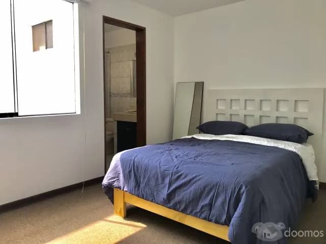Departamento amoblado cerca a Av. Velasco con Av. Caminos — foto 4