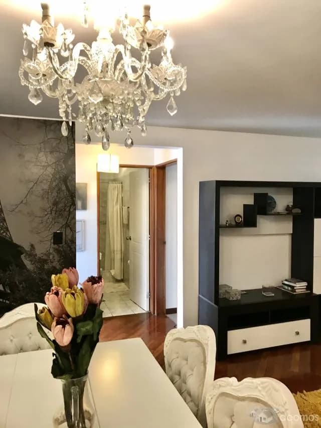 Departamento amoblado cerca a Av. Velasco con Av. Caminos — foto 12