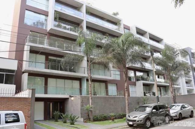 Duplex en Monte Pio cerca a Cc. Caminos en Chacarilla — foto 7