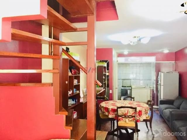 Challet - Casa en Condominio Puerta de Hierro (Ocasión) — foto 5