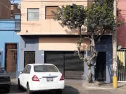 vendo casa como terreno