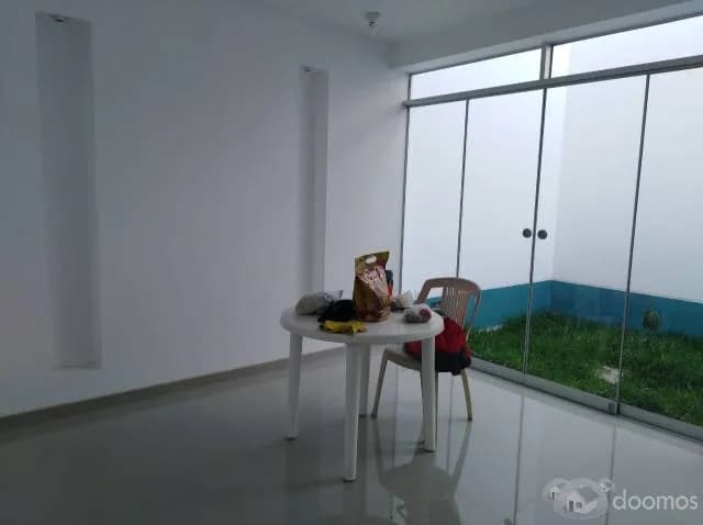 Vendo hermosa casa en Ancón recien construida. — foto 1