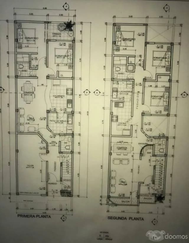 CASA DE DOS PISOS EN PUENTE PIEDRA — foto 2