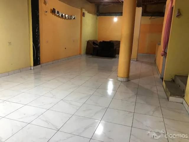 CASA DE DOS PISOS EN PUENTE PIEDRA — foto 3