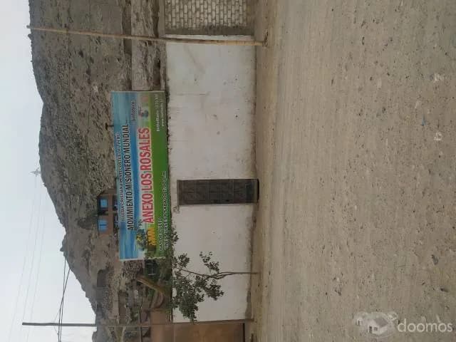 VENTA DE TERRENO 500m2 — foto 2