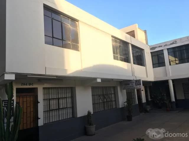 DEPARTAMENTO LUMINOSO Y SOLEADO — foto 2