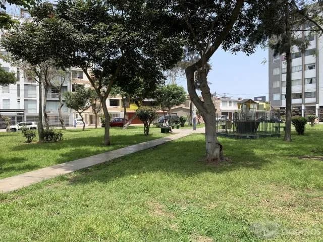 CASA FRENTE A PARQUE — foto 11