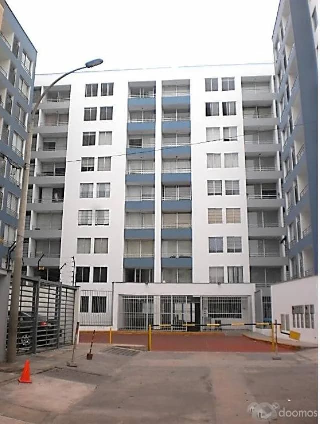 DEPARTAMENTO PRIMER PISO — foto 1